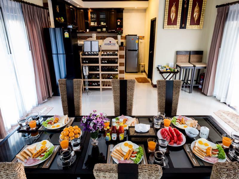 Zen Oasis Chiang Mai Villa Saraphi Buitenkant foto